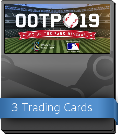 Series 1 Booster Pack