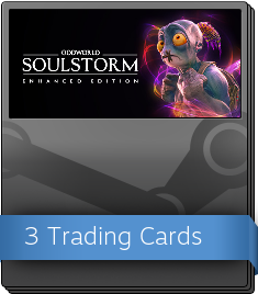 Series 1 Booster Pack