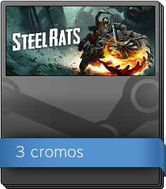 Series 1 Booster Pack