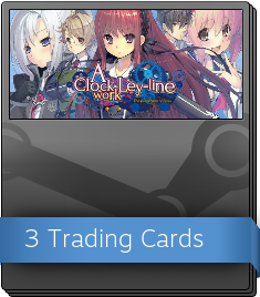 Series 1 Booster Pack