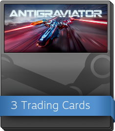 Series 1 Booster Pack