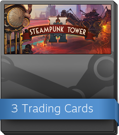 Series 1 Booster Pack