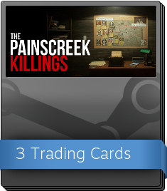 Series 1 Booster Pack