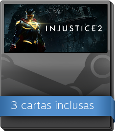 Series 1 Booster Pack