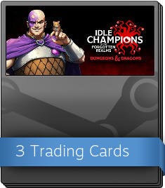Series 1 Booster Pack