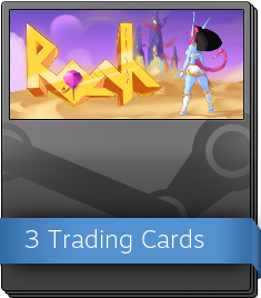 Series 1 Booster Pack