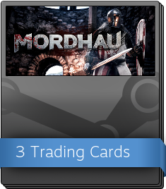 Series 1 Booster Pack
