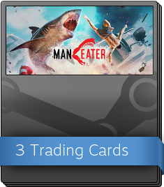 Series 1 Booster Pack