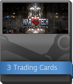 Series 1 Booster Pack
