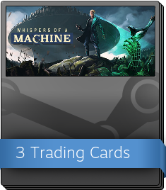 Series 1 Booster Pack