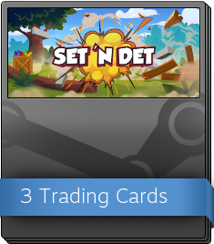 Series 1 Booster Pack