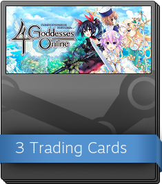 Series 1 Booster Pack