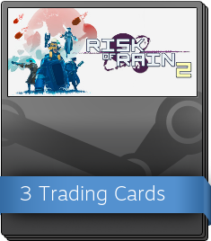 Series 1 Booster Pack