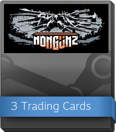 Series 1 Booster Pack