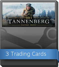 Series 1 Booster Pack