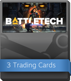 Series 1 Booster Pack