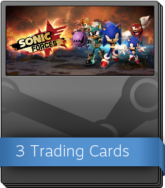 Series 1 Booster Pack