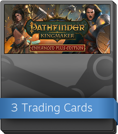 Series 1 Booster Pack