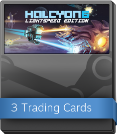 Series 1 Booster Pack