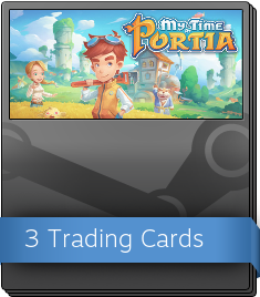 Series 1 Booster Pack
