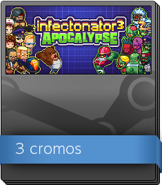 Series 1 Booster Pack