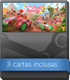 Series 1 Booster Pack