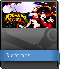 Series 1 Booster Pack