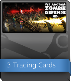Series 1 Booster Pack