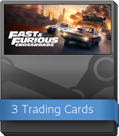Series 1 Booster Pack