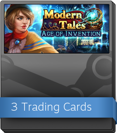 Series 1 Booster Pack
