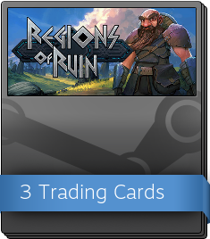 Series 1 Booster Pack