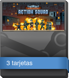 Series 1 Booster Pack