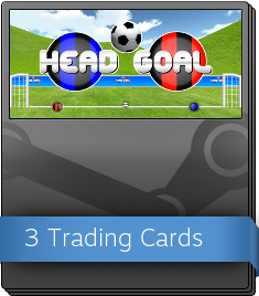 Head Goal: Soccer Online - Download
