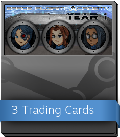 Series 1 Booster Pack