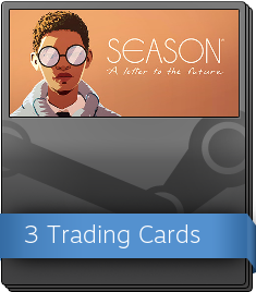 Series 1 Booster Pack