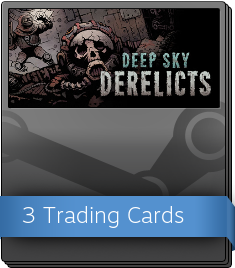 Series 1 Booster Pack