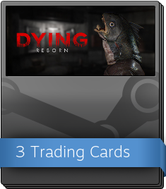 Series 1 Booster Pack
