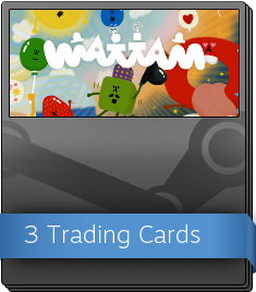 Series 1 Booster Pack