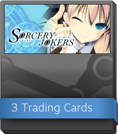Series 1 Booster Pack