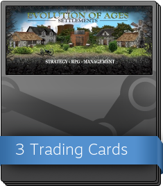 Series 1 Booster Pack