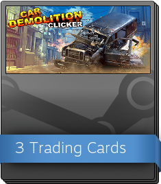 Series 1 Booster Pack