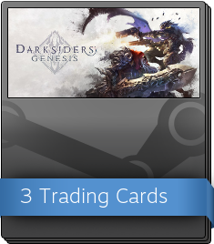 Series 1 Booster Pack