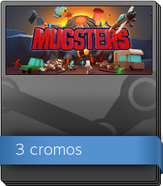 Series 1 Booster Pack
