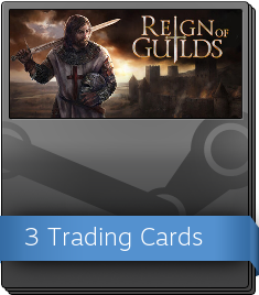 Series 1 Booster Pack