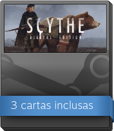 Series 1 Booster Pack