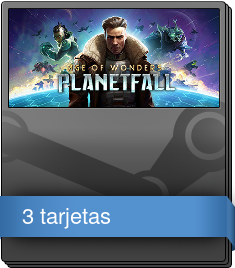 Series 1 Booster Pack
