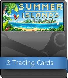 Series 1 Booster Pack