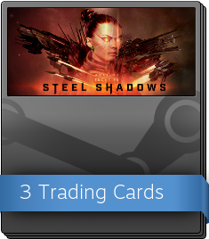 Series 1 Booster Pack