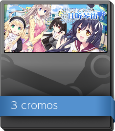 Series 1 Booster Pack