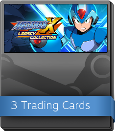 Series 1 Booster Pack